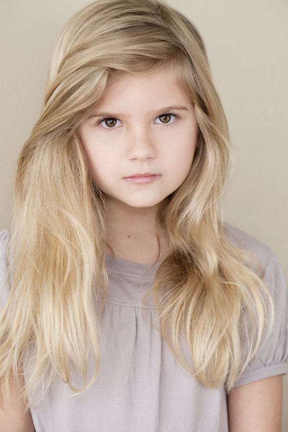 Kyla Kenedy | Studio Matrix