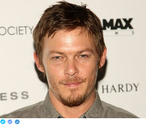 Norman Reedus