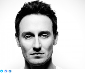 Josh Stewart