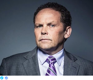 Kevin Chapman