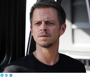 Carmine Giovinazzo