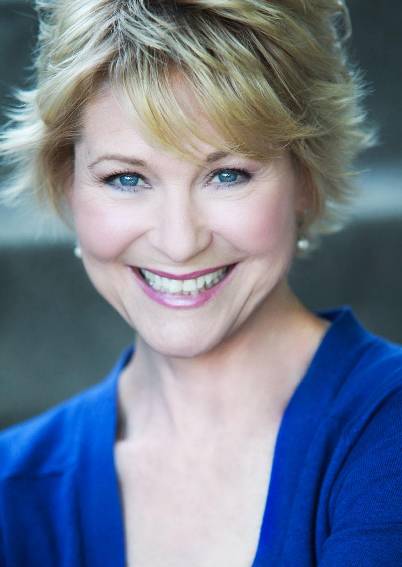 Dee Wallace Actress