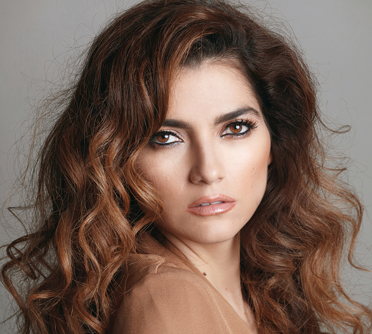 Blanca Blanco