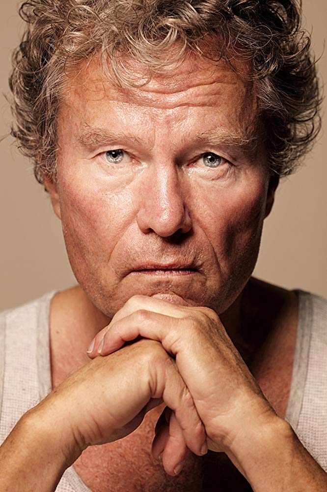 John Savage